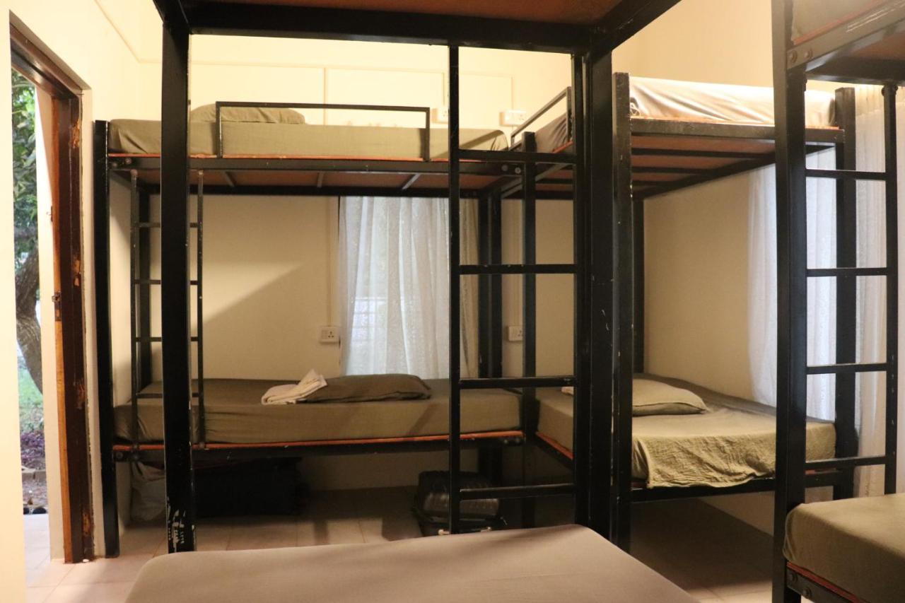 Piggy Hostel Варкала Экстерьер фото